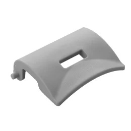 Блокування Ferplast Blocking Atlas 10 Organizer Grey для перенесення для кішок і дрібних собак