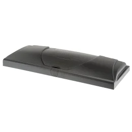 Кришка Ferplast Cover Capri 80 Black для акваріума Капрі