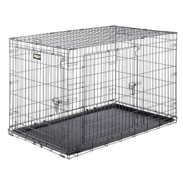 Вольєр Ferplast Dog-INN 120 для собак, 123.8×76.2×81.2 см