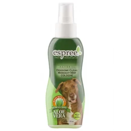 Одеколон Espree Doggone Clean Cologne для собак з ароматом оригінальної свіжості опівнічного туману, 118 мл
