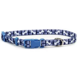 Нашийник Coastal Pet Attire Style для собак, помаранчевий, 1×12-30 см