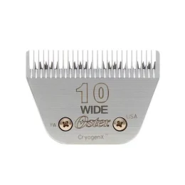 Ножовий блок OSTER Cryogen-X # 10-WIDE (2,4 мм)