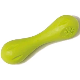 Іграшка West Paw Hurley XSmall Green для собак, 11 см