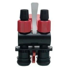 Краник Hagen Fluval Aqua Stop 106/406