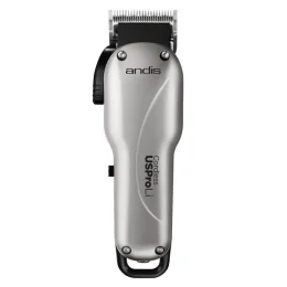Машинка для стрижки ANDIS CORDLESS US PRO LI, акумуляторна