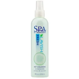 Спрей TropiClean SPA Fresh Cologne Свіжість для собак, 236 мл