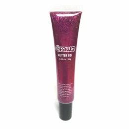 Гель з блискітками для вовни Opawz Pet Glitter Gel Violet 30 мл