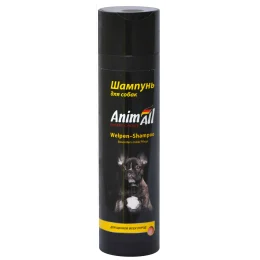 Шампунь AnimAll для цуценят всіх порід, 250 мл