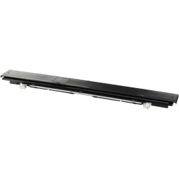 Зовнішній світильник Ferplast Overtank Dubai Lamp 120 Black для акваріумів Dubai, чорний, 119,5x18x7 см