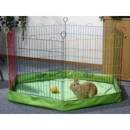 Нейлонове дно для вольєра Pet Products для дрібних тварин
