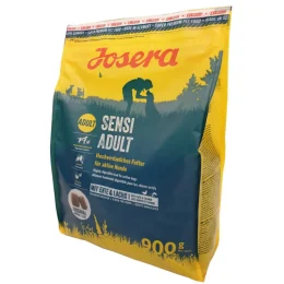 Сухий корм Josera Sensi Adult для дорослих собак з чутливим травленням, 900 г