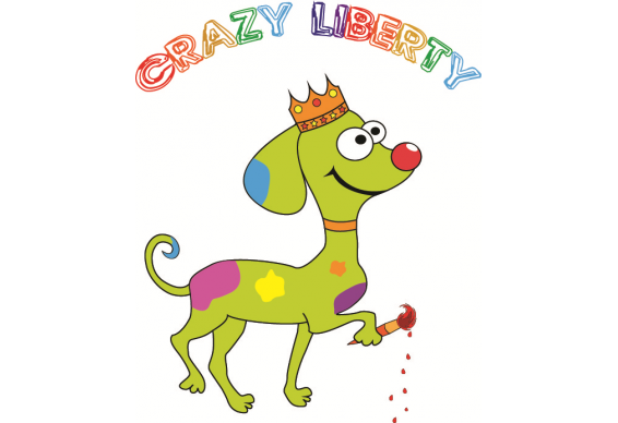 Crazy Liberty