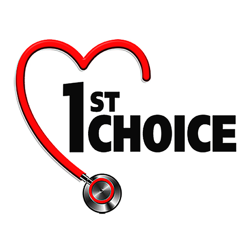 1st Choice