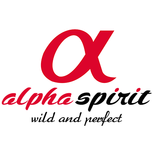 Alpha Spirit