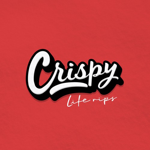 Crispy