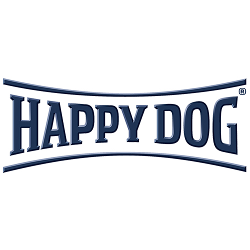 Happy Dog