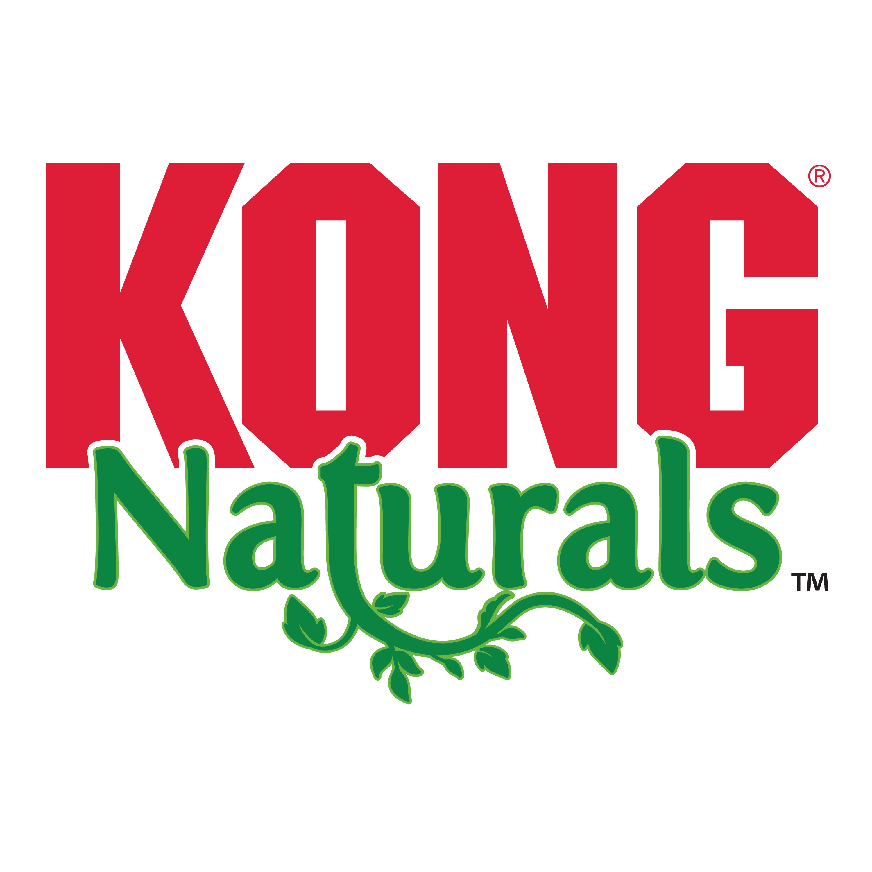 KONG
