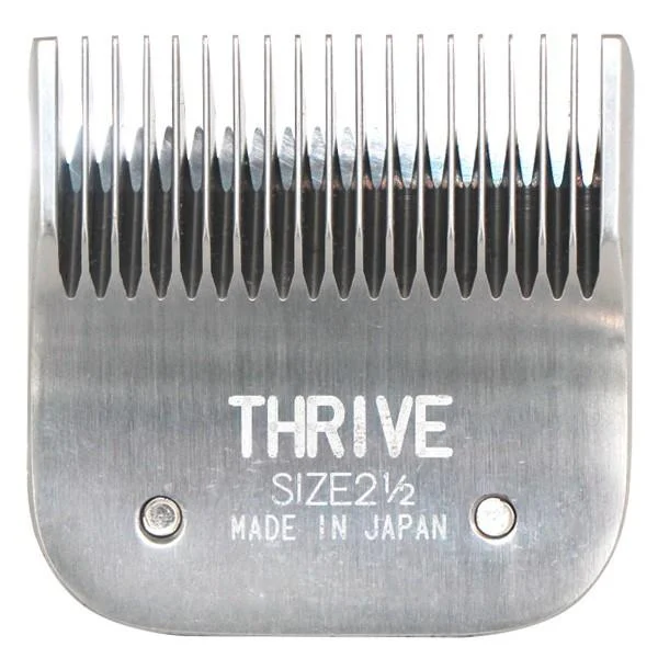 Ножовий блок THRIVE (7 мм)