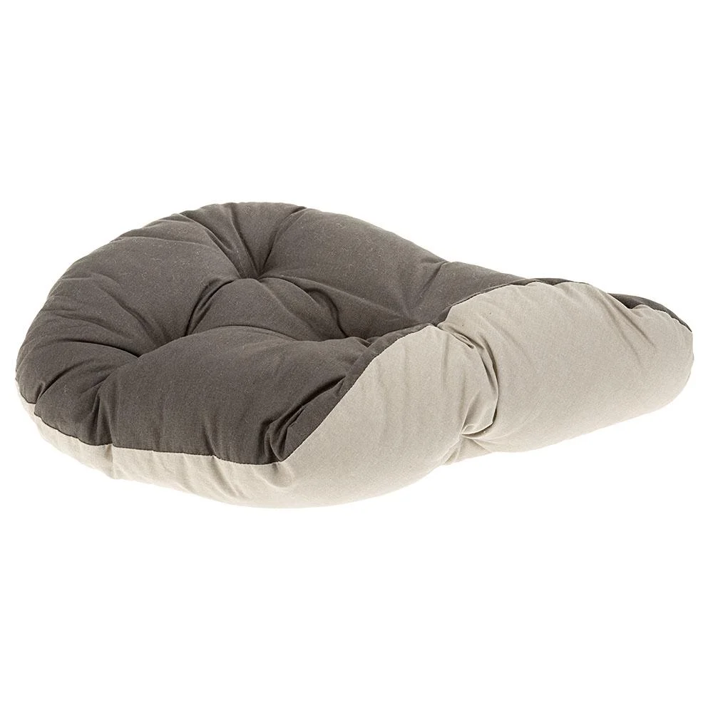 Лежанка Ferplast Dandy C 110 Colour для котів і собак, бавовна, 110×70×23 см